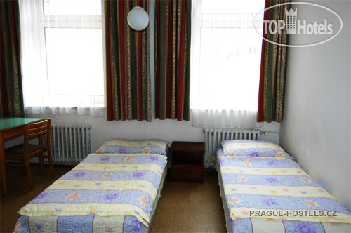 New photos from tourists Alia Hostel 3*