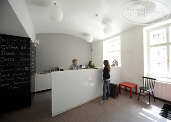 New photos from tourists Equity Point Prague