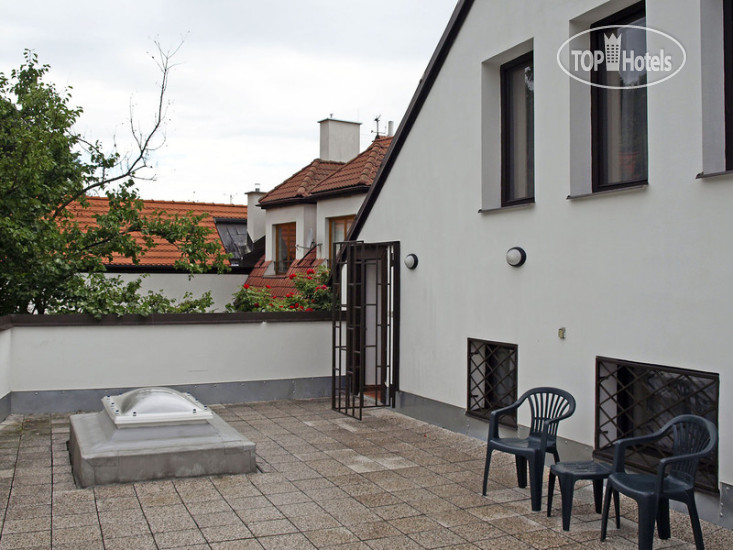 Hotelier's photos U Stare Cesty Restaurace & Penzion 3*