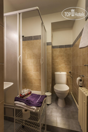New photos from tourists U Stare Cesty Restaurace & Penzion 3*