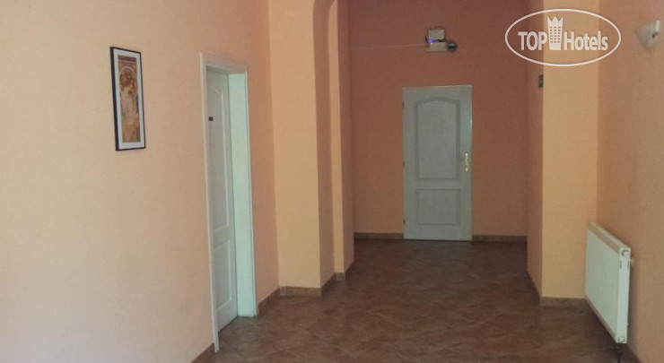 New photos from tourists City Center & L`Opera Pension/Hostel 2*