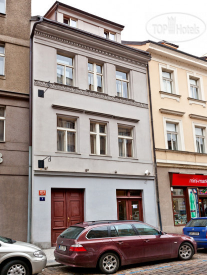 New photos from tourists Oasis Prague Apartments 4*