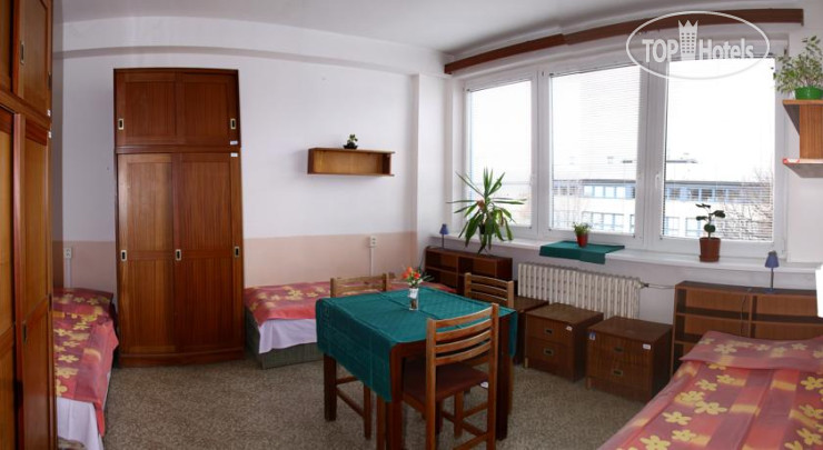 New photos from tourists Modra Hostel 1*