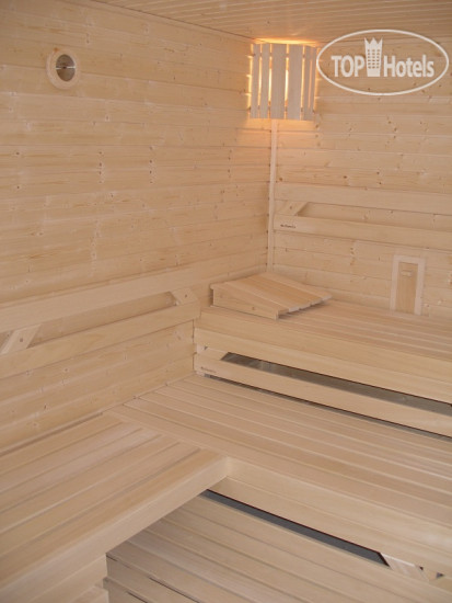 New photos from tourists SAS Hotel (Sportareal Satalice) 3*