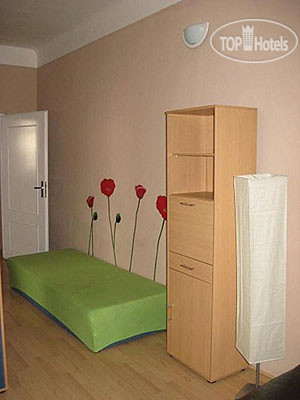 Hotelier's photos U Bubenicku 2*