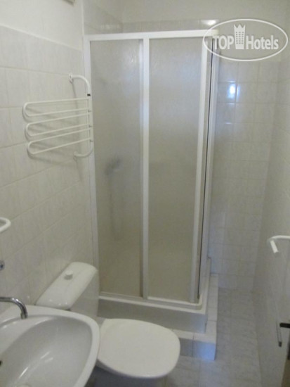New photos from tourists Alexander Hotel 3*