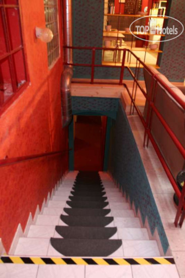 Hotel photo Marabou Hostel  2*