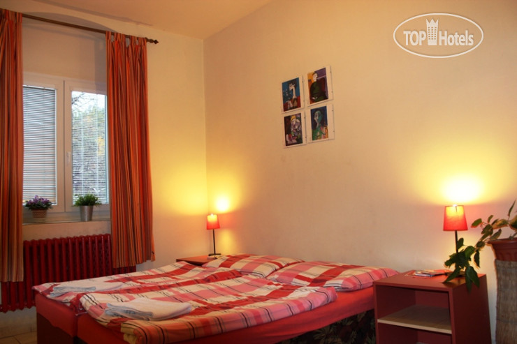 New photos from tourists Marabou Hostel 2*