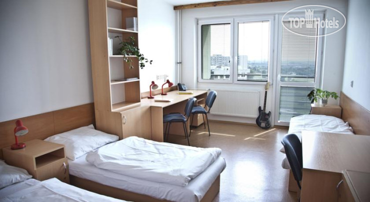 New photos from tourists Volha Hostel 2*