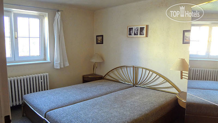 New photos from tourists Vila Sarka Pension 3*