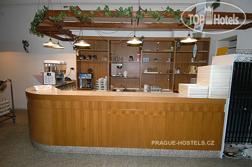New photos from tourists ATS Hostel Jednota 2*