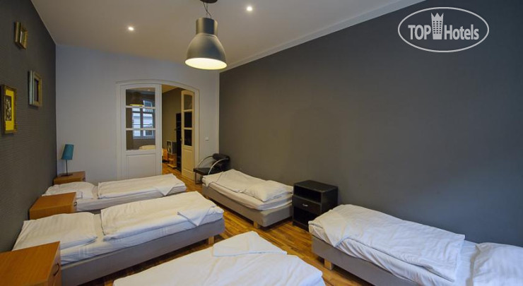 New photos from tourists Joy Spot Hostel 2*