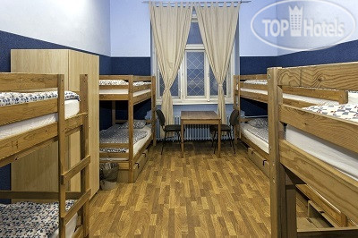 Hotelier's photos A Plus Hotel & Hostel 2*