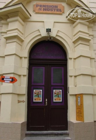 Hotel photo Artharmony Pension & Hostel 2*