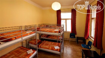 New photos from tourists Chili Hostel 1*