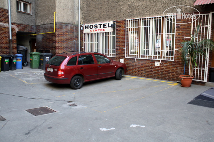New photos from tourists Centre Hostel 1*