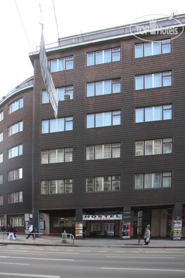 Hotelier's photos Centre Hostel 1*