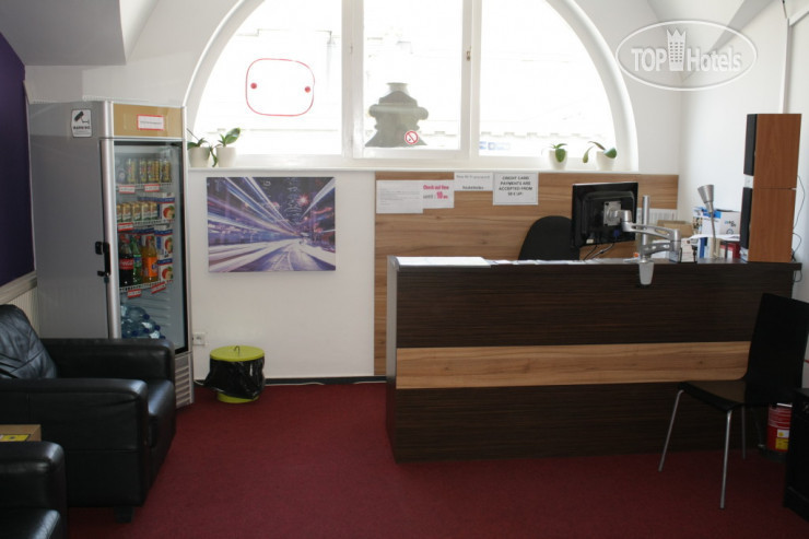 Hotelier's photos Miles Hostel