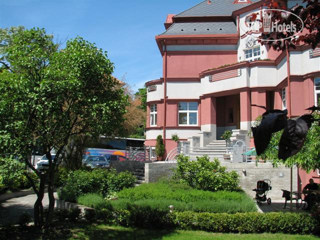 Hotel photo Villa Hotel  4*