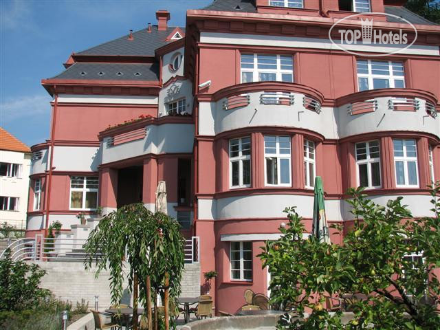 New photos from tourists Villa Hotel 4*