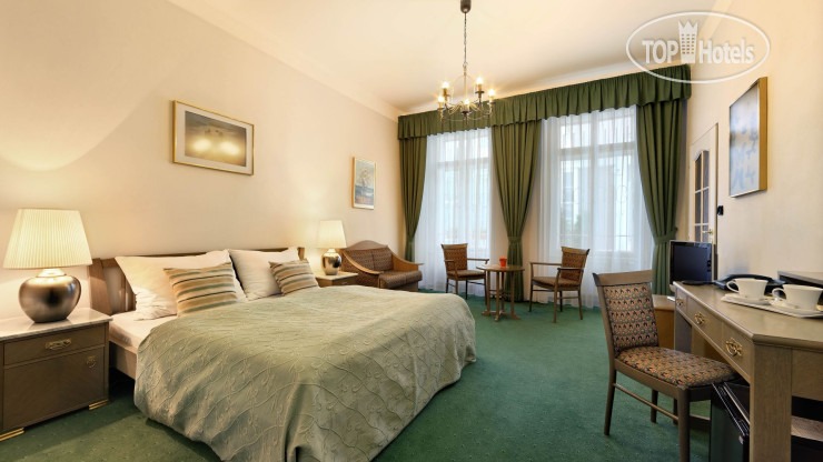 New photos from tourists Salvator Hotel 3*