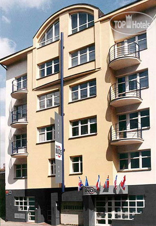 Hotel photo Inos 3*