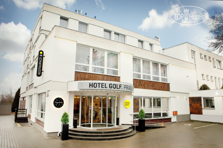 Hotelier's photos Golf Depandance 4*