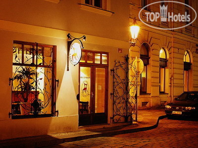 Hotelier's photos Red Chair Hotel 3*