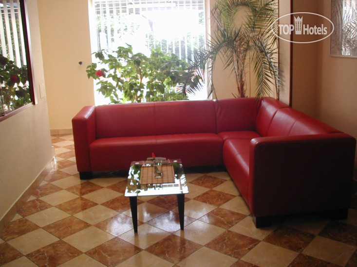 Hotel photo Pratol Hotel 3*