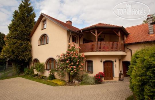 Hotel photo Centrum Pension  3*