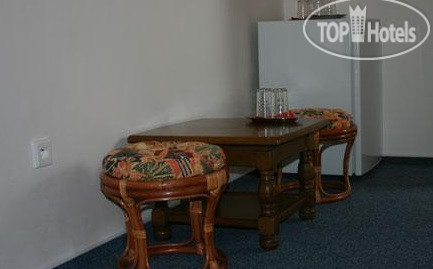New photos from tourists Rozkos Penzion 3*