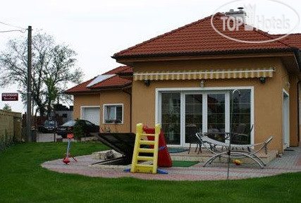 Hotel photo Rozkos Penzion   3*