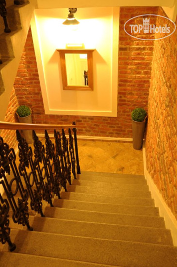 New photos from tourists Time Cafe & Penzion 4*
