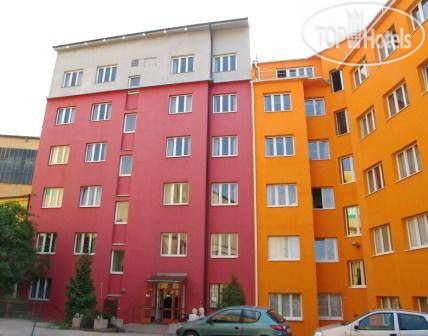 Hotelier's photos Inturprag 3*