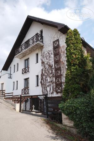 Hotelier's photos Cikada 3*