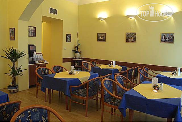 Новые добавленные фото туристов Prague Centre 3*