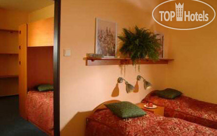 New photos from tourists Adeba 3*