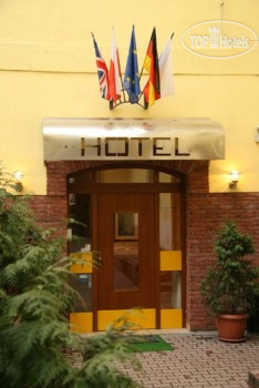 Hotelier's photos Adeba 3*
