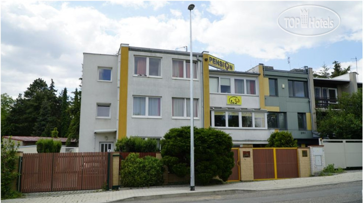 Hotel photo Pension FOX 3*