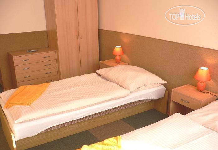 Новые добавленные фото туристов Pension FOX 3*