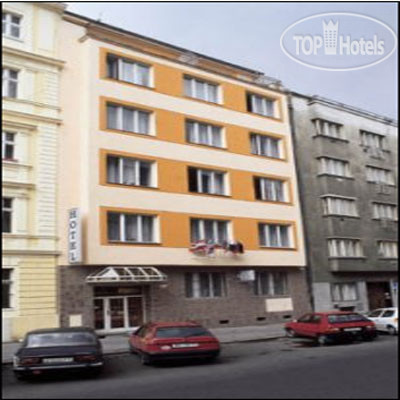 Hotel photo Elysee 4*