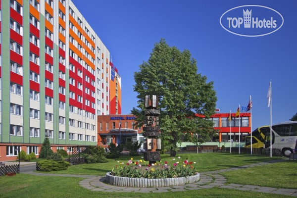 Фотографии отельера Duo (Wing) 4*