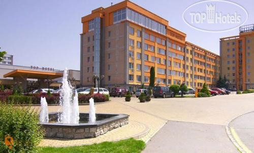 Hotel photo TOP Garni 2*