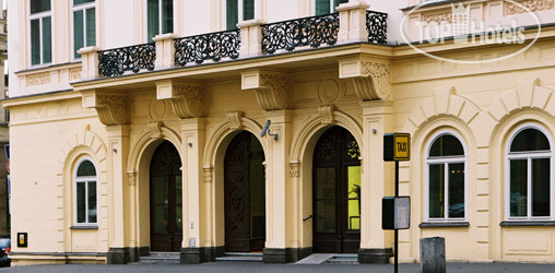 Hotel photo Eurostars Thalia 5*