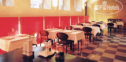 New photos from tourists Eurostars Thalia 5*