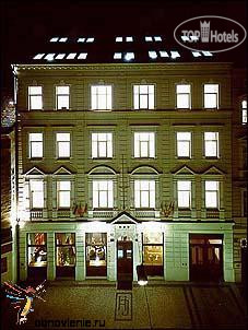 Hotel photo Julian 3*