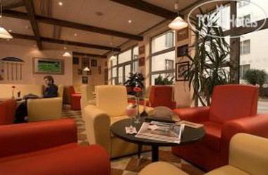 New photos from tourists Ibis Praha Wenceslas Square 3*