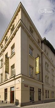 Hotelier's photos Sovereign 4*