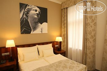 New photos from tourists Sovereign 4*