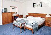 Hotelier's photos Modra ruze 4*